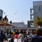 2024/3/27(水)「ちびっこ工務店」開催します！