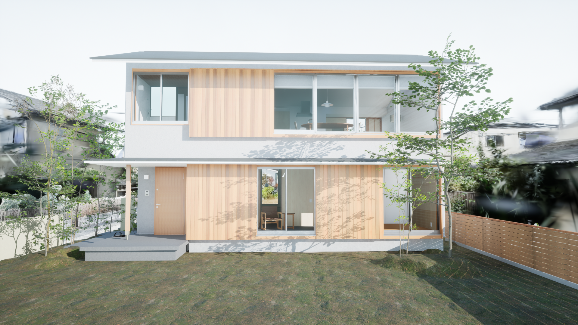 家づくり工房kitote 中山建設