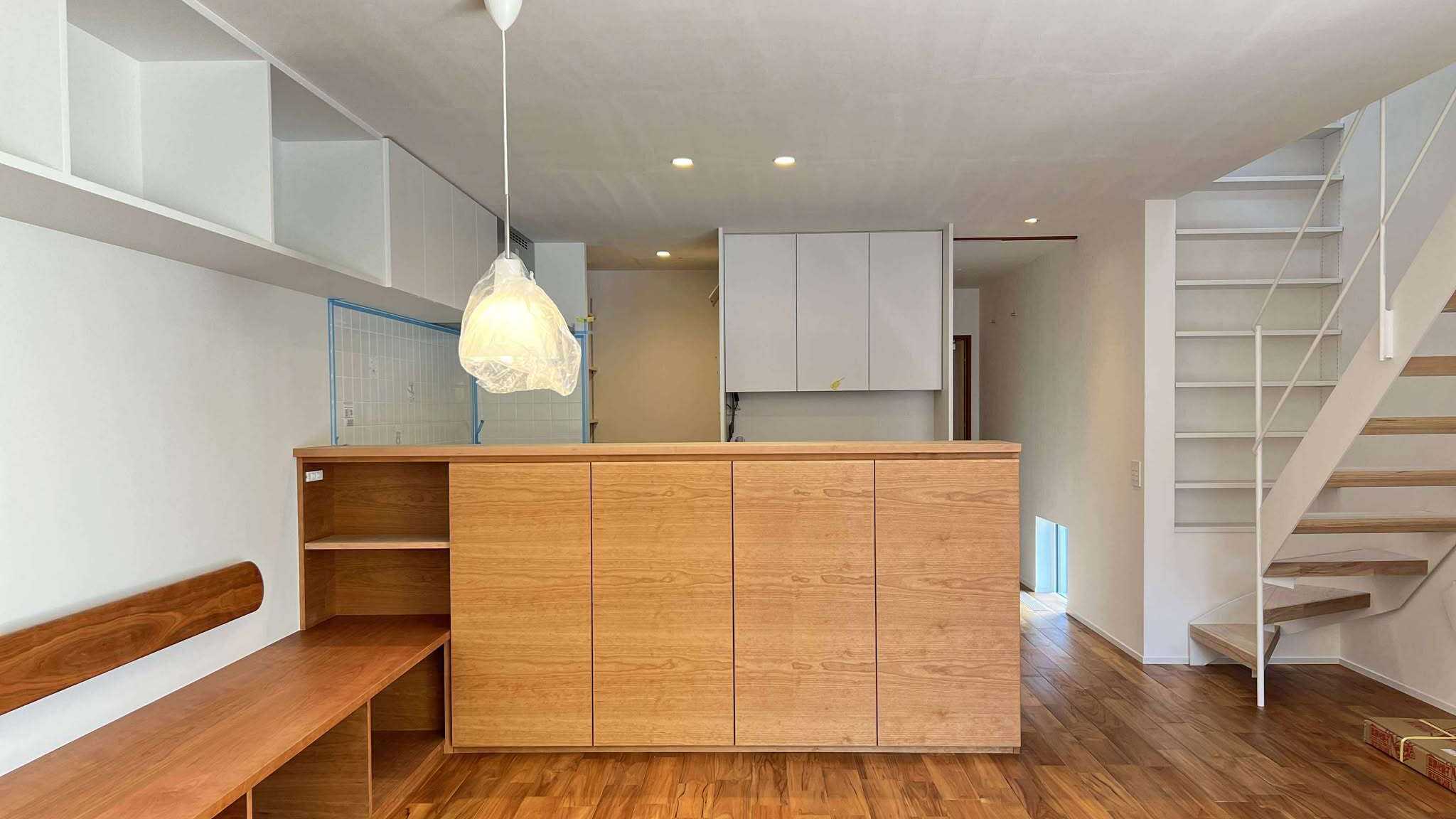 【横浜市中区】2025/11/8(土)『山手の家』完成見学会