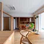 横浜市のマンションフルリノベーションお引渡し